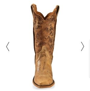 Justin cowboy/cowgirl boots